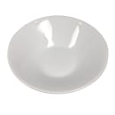 Libbey 911194472 28 oz Round Soup Salad Bowl, w/ Reflections Arch Pattern & Shape, Alumawhite Body thumbnail 3