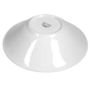 Libbey 911194472 28 oz Round Soup Salad Bowl, w/ Reflections Arch Pattern & Shape, Alumawhite Body thumbnail 4