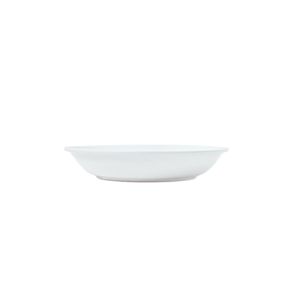 Libbey 911194498 38 oz Round Shallow Bowl w/ Reflections Pattern & Shape, Alumawhite Body