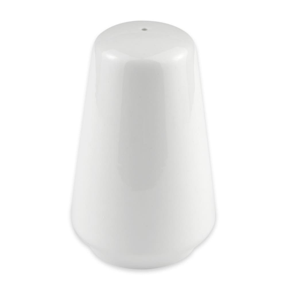 Libbey 911194500 3 3/8" Salt Shaker - Porcelain
