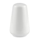 Libbey 911194500 3 3/8" Salt Shaker - Porcelain thumbnail 2