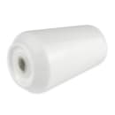 Libbey 911194500 3 3/8" Salt Shaker - Porcelain thumbnail 3