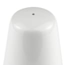Libbey 911194500 3 3/8" Salt Shaker - Porcelain thumbnail 4