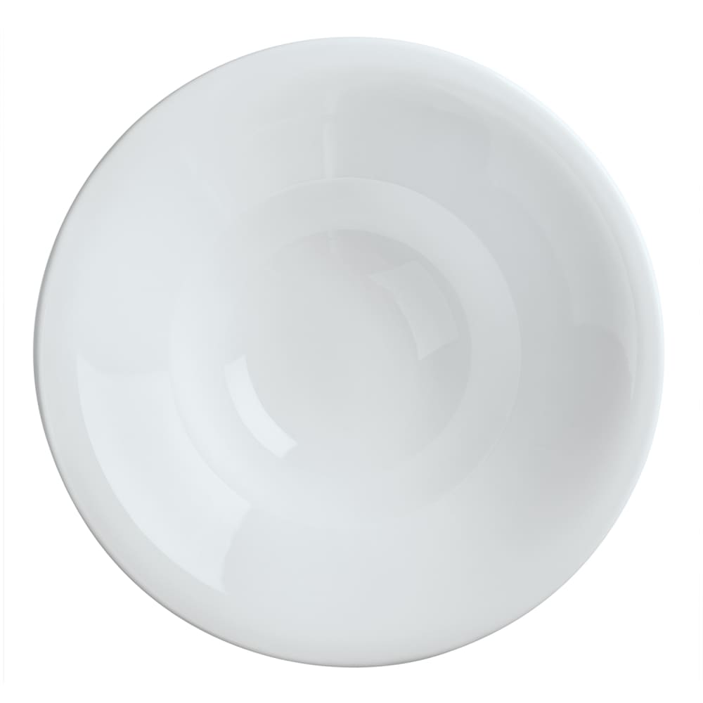 Libbey 911194700 9 oz Reflections Soup Bowl - Round, Aluma White