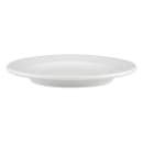 Libbey 911196005 7 3/4" Round Plate w/ Repetition Pattern & Shape thumbnail 2