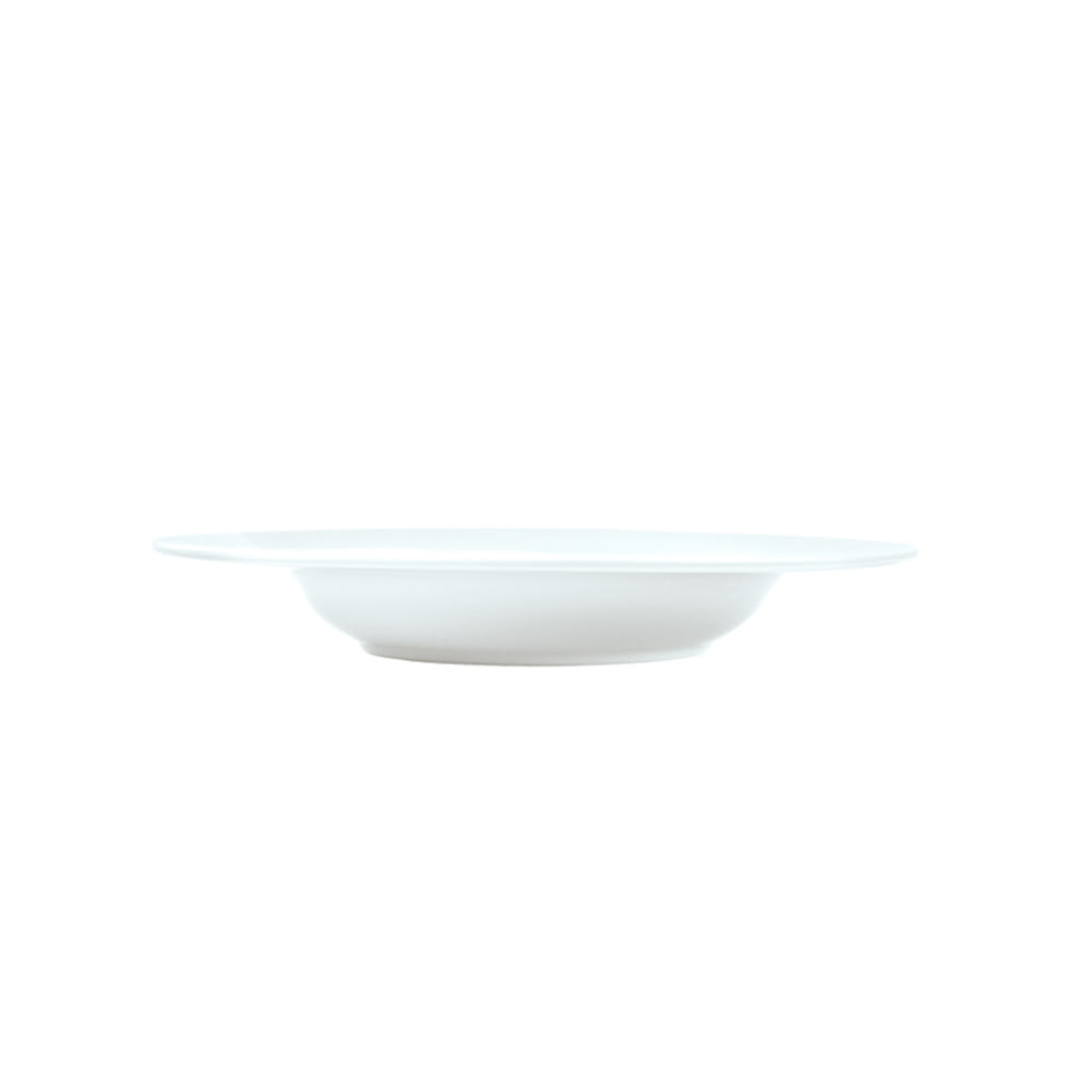 Libbey 911196029 23 oz Round Pasta Bowl w/ Repetition Pattern & Shape