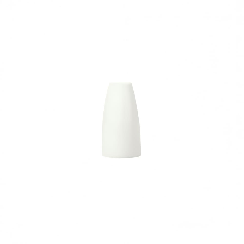 Libbey 911197036 3 1/4" Salt Shaker - Porcelain