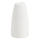 Libbey 911197037 3 1/4" Pepper Shaker - Porcelain thumbnail 2
