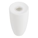 Libbey 911197037 3 1/4" Pepper Shaker - Porcelain thumbnail 4