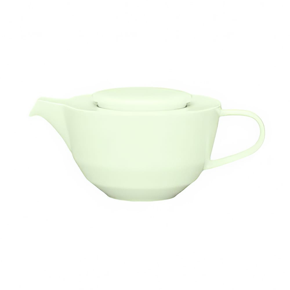 Schonwald 15 1/4 oz Porcelain Teapot - Allure, White (9124345)