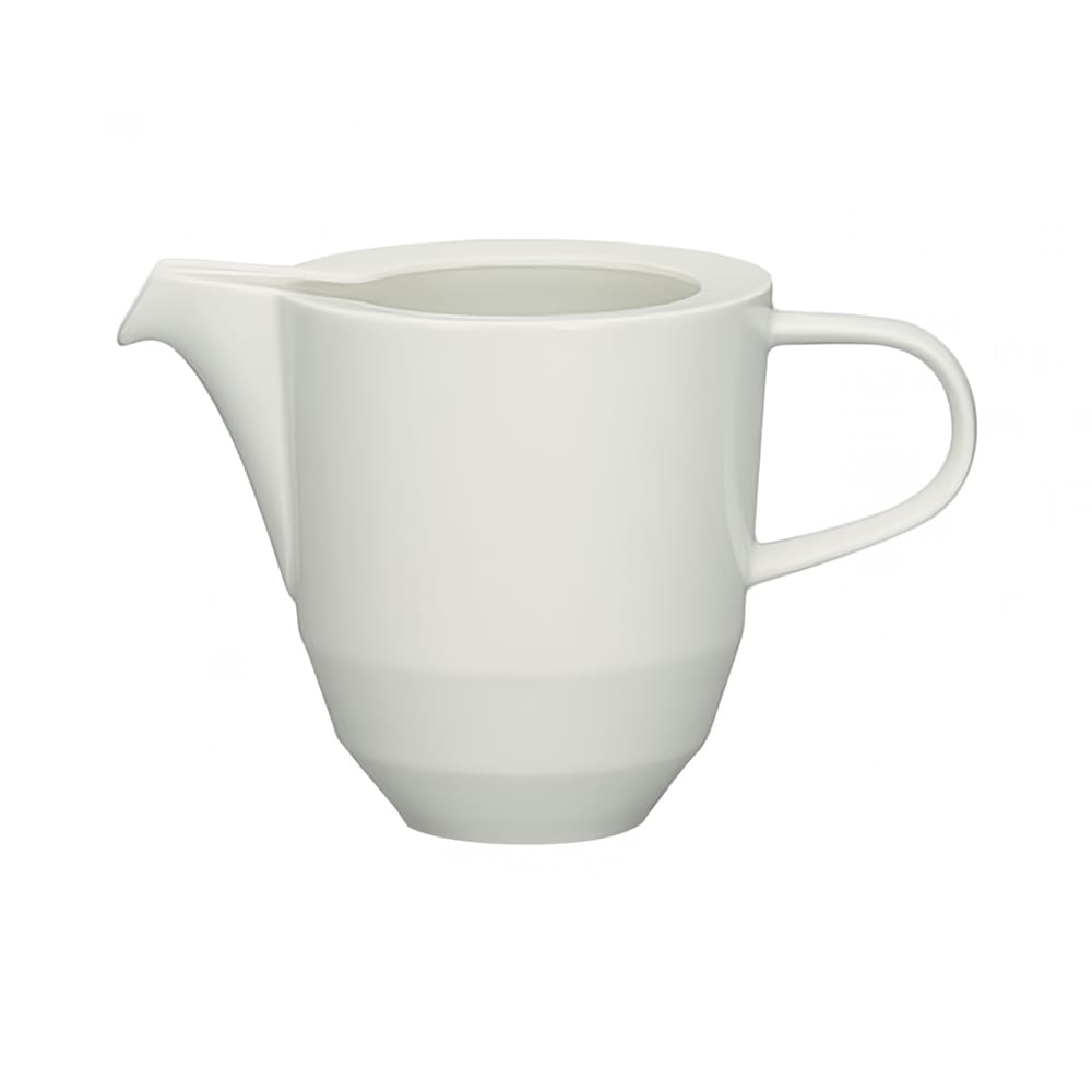 Schonwald 5 oz Allure Creamer - Porcelain, Bone White (9124715)