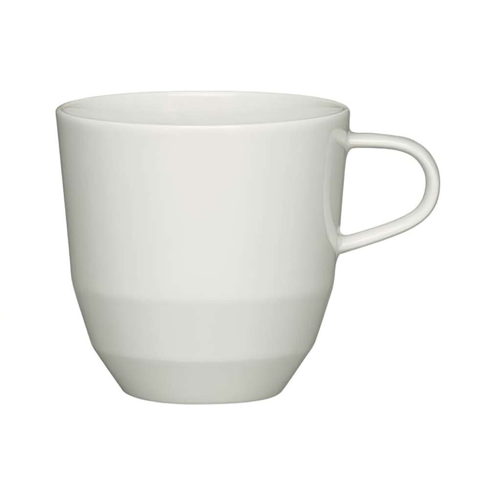 Schonwald 6 3/8 oz Allure Cup - Porcelain, Bone White (9125169)