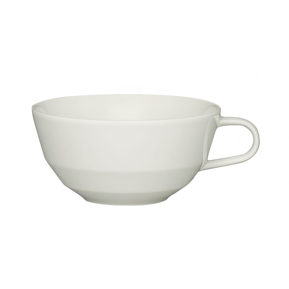 Schonwald 7 3/4 oz Allure Cup - Porcelain, Bone White (9125172)