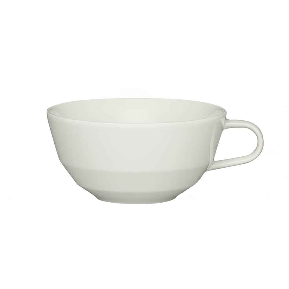 Schonwald 9 3/4 oz Allure Cup - Porcelain, Bone White (9125179)