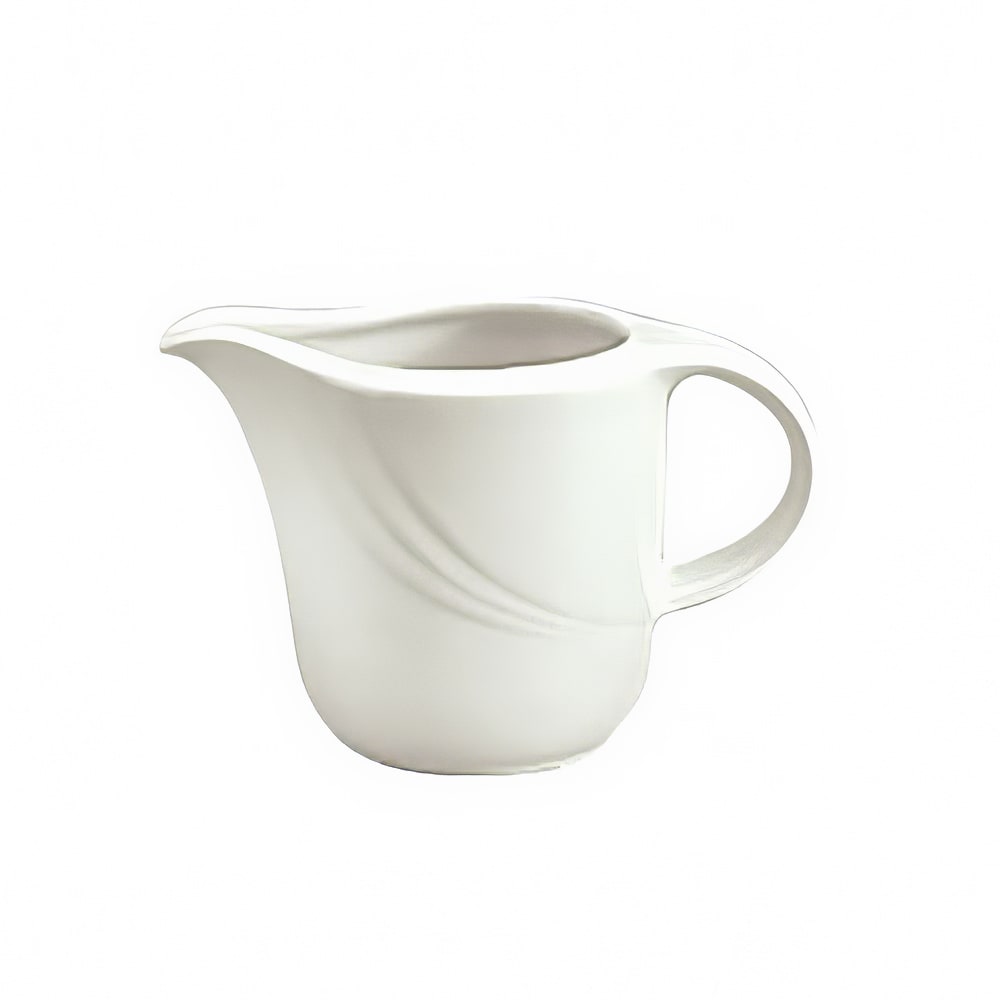 Schonwald 5 oz Donna Creamer - Porcelain, Continental White™ (9184715)