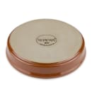 Libbey 922229901 6 oz Round Terracotta Cazuela Bowl - Brown thumbnail 4