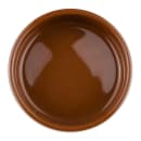 Libbey 922229905 20 oz Round Terracotta Cazuela Bowl - Brown thumbnail 3