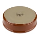 Libbey 922229905 20 oz Round Terracotta Cazuela Bowl - Brown thumbnail 4