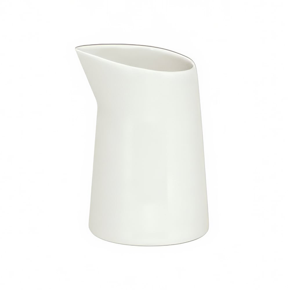 Schonwald 5 oz Grace Creamer - Porcelain, Continental White™ (9394615)