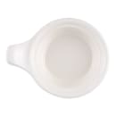 Libbey 950027720 6 oz Round Casablanca® Casserole Dish - Porcelain, Flint thumbnail 3