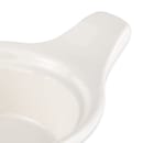 Libbey 950027720 6 oz Round Casablanca® Casserole Dish - Porcelain, Flint thumbnail 5