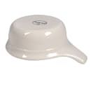 Libbey 950027722 15 oz Round Casablanca® Porcelain Casserole Dish, Flint thumbnail 5