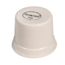 Libbey 950027737 4 oz. Round, China Custard Dish, Flint thumbnail 4