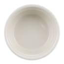 Libbey 950027739 8 oz. Round, China Pot Pie Dish, Flint thumbnail 3