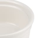 Libbey 950027739 8 oz. Round, China Pot Pie Dish, Flint thumbnail 4