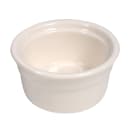 Libbey 950027741 2 oz Ramekin w/ Casablanca Pattern & Gibraltar Shape, Flint Body thumbnail 2