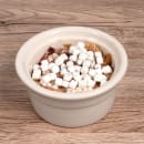 Libbey 950027741 2 oz Ramekin w/ Casablanca Pattern & Gibraltar Shape, Flint Body thumbnail 4