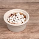 Libbey 950027742 5 oz Ramekin w/ Casablanca Pattern & Gibraltar Shape, Flint Body thumbnail 2