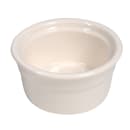 Libbey 950027742 5 oz Ramekin w/ Casablanca Pattern & Gibraltar Shape, Flint Body thumbnail 3