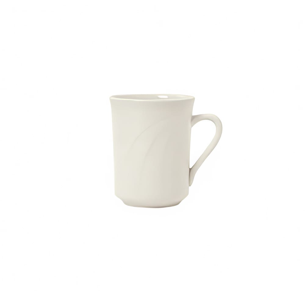 Libbey 950038005 8 1/2 ozMug w/ Cascade Pattern & Turina Shape, Flint Body