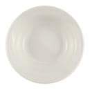 Libbey 950038007 10 oz Round Grapefruit Bowl w/ Cascade Pattern & Turina Shape, Flint Body thumbnail 3