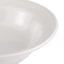 Libbey 950038007 10 oz Round Grapefruit Bowl w/ Cascade Pattern & Turina Shape, Flint Body thumbnail 5