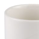 Libbey 950038123 8 1/2 oz Stacking Cup w/ 3 Swirls, Cascade Pattern, Flint Body thumbnail 4