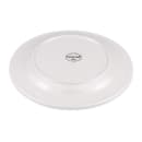 Libbey 950038311 9 3/4" Round Plate w/ Cascade Pattern, Flint Body thumbnail 5