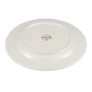 Libbey 950038333 10 5/8" Round Plate w/ Cascade Pattern & Turina Shape, Flint Body thumbnail 5