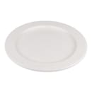 Libbey 950038381 12" Round Service Plate w/ Cascade Pattern, Flint Body thumbnail 3