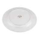 Libbey 950038381 12" Round Service Plate w/ Cascade Pattern, Flint Body thumbnail 5