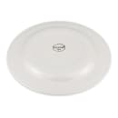 Libbey 950038871 10 1/2" Round Plate w/ Cascade Pattern, Flint Body thumbnail 5