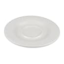 Libbey 950041436 5 5/8" Round Saucer w/ Cafe Royal Pattern, Royal Rideau thumbnail 3