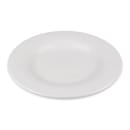 Libbey 950041544 5 5/8" Round Plate w/ Cafe Royal Pattern, Royal Rideau thumbnail 3