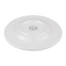 Libbey 950041544 5 5/8" Round Plate w/ Cafe Royal Pattern, Royal Rideau thumbnail 4