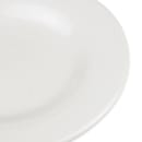 Libbey 950041544 5 5/8" Round Plate w/ Cafe Royal Pattern, Royal Rideau thumbnail 5