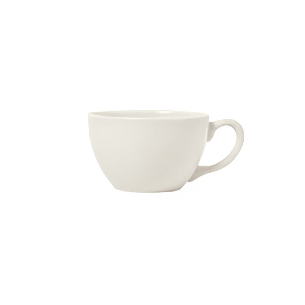 Libbey 950093118 8 oz Coffee Cup, Flint Pattern, Alatta Shape