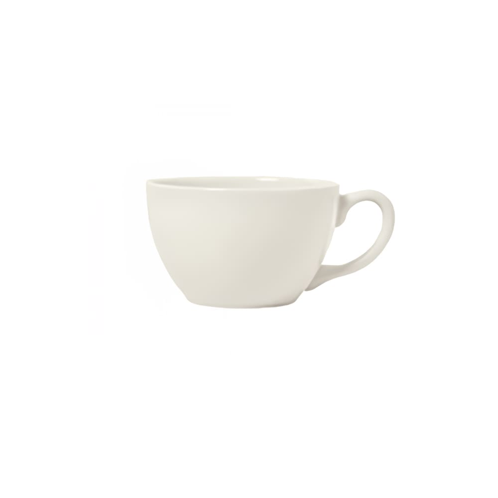 Libbey 950093128 11 oz Coffee Cup, Flint Pattern, Alatta Shape