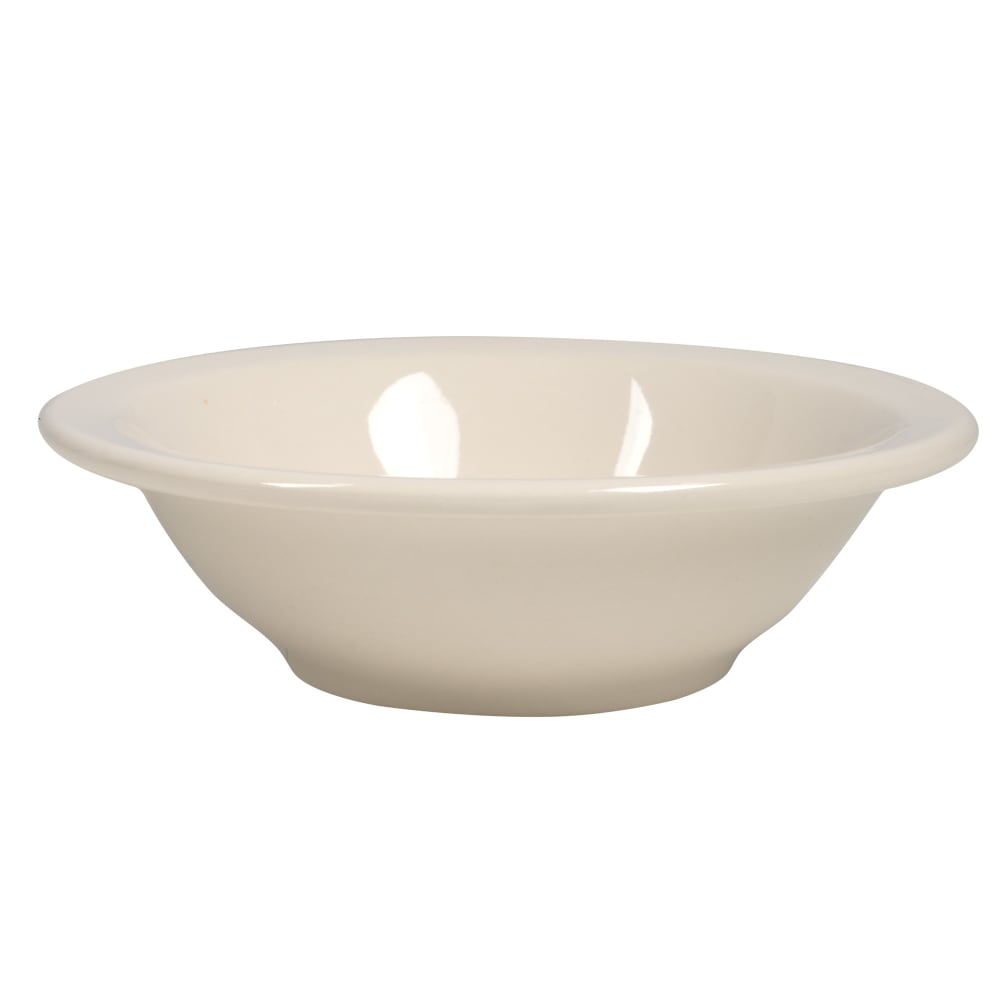 Libbey 951250014 9 oz Round Grapefruit Bowl w/ Flint Pattern, Morwel Shape