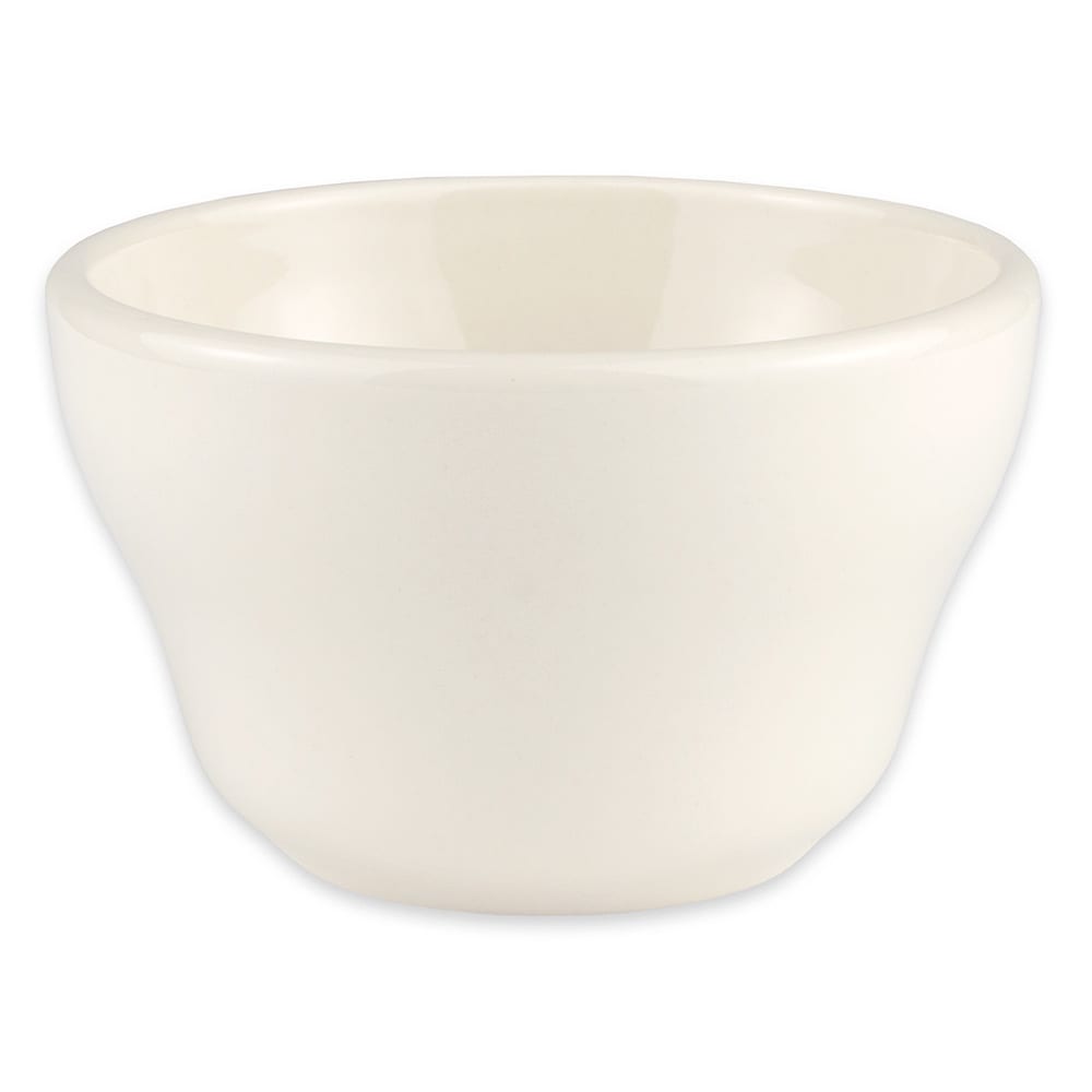 Libbey 951250062 7 1/2 oz Round Bouillon w/ Flint Pattern, St Francis Shape